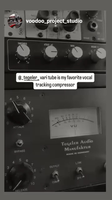 Vari Tube Compressor – Social Media 14